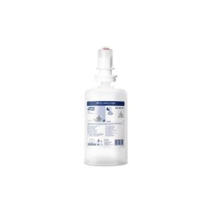 Savon Mousse Doux Transparent – Lot de 6 - 39,36 € HT - TK520501 - Restauration Pro