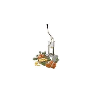 Epluche & Vide Ananas Professionnel – Ø 89 mm - 529,25 € HT - TREA - Restauration Pro