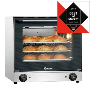 Four Professionnel à Convection AT90 - 307,56 € HT - BRA120786 - Restauration Pro