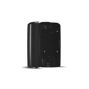 Poubelle Elevation 50L Noire - 87,50 € HT - TK563008 - Restauration Pro