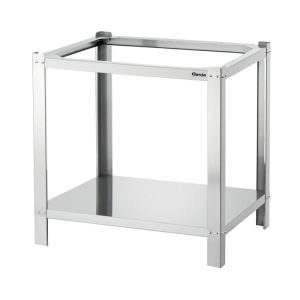 Support Four à Pizza CT 100/200 - 212,72 € HT - BR200319 - Restauration Pro