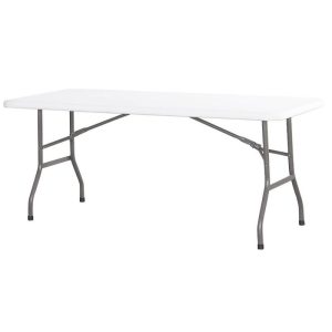Table de Buffet 1800 mm - 64,64 € HT - HN810897 - Restauration Pro