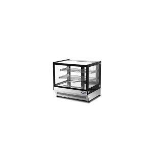 Vitrine Réfrigérée Droite À Poser – 160 L - 651,28 € HT - AAWTF160L - Restauration Pro